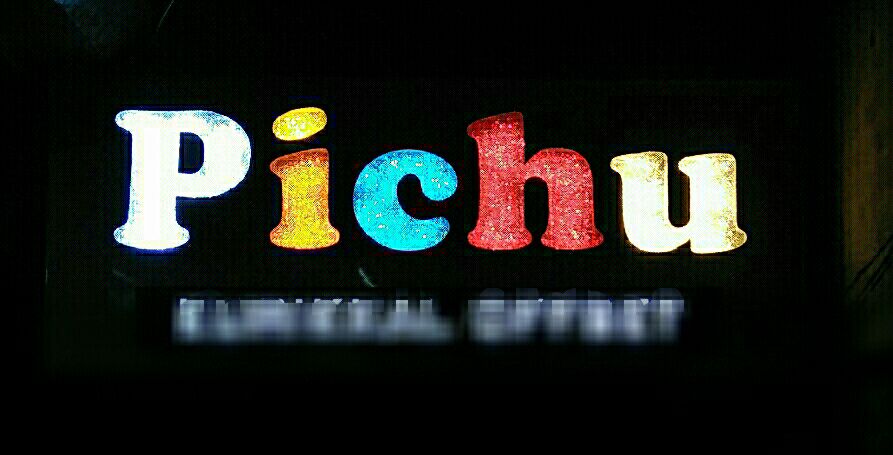 Pichu Sign Manjeri